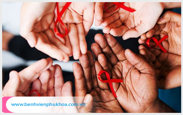 Triệu chứng hiv nữ và giai đoạn diễn biến của bệnh