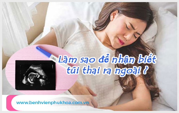[TP.HCM] Làm sao biết túi thai đã ra sau khi phá thai thành công?
