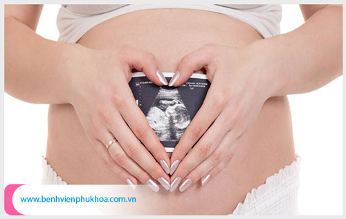 Nên đi siêu âm thai 7 tuần tuổi ở đâu tại Tphcm?