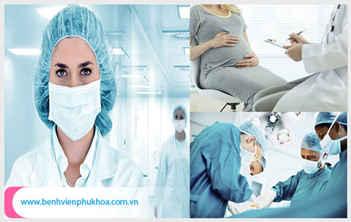 Phòng khám sử dụng phương pháp phá thai kovax ở tphcm