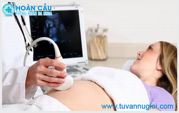 [TPHCM] Tư vấn thai sản online tại phòng khám uy tín